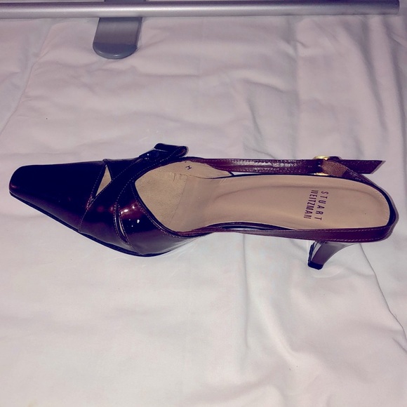 Stuart Weitzman - Picture 3 of 7